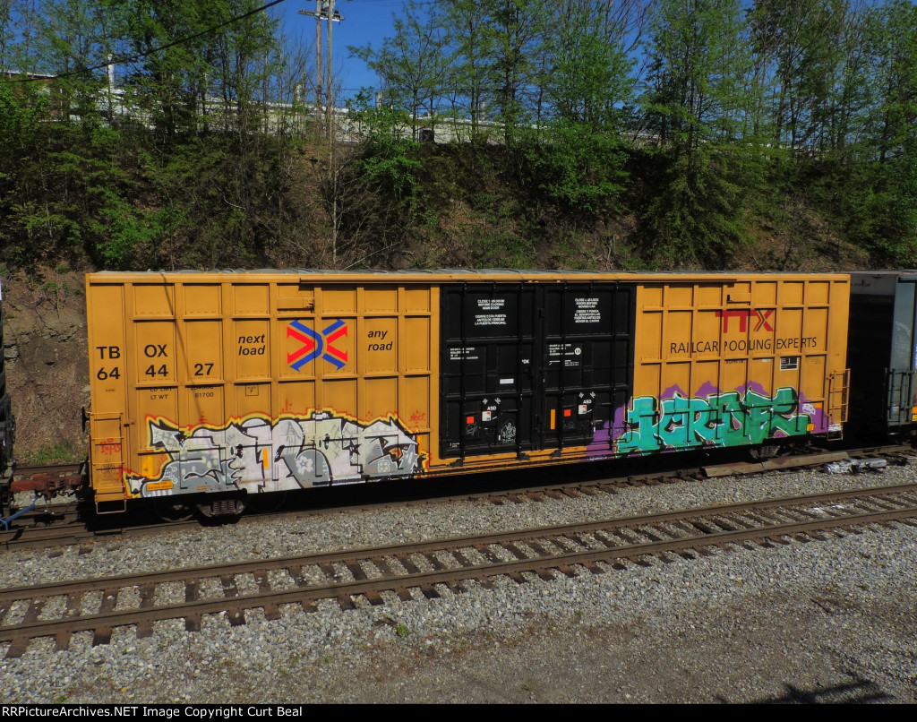 TBOX 644427